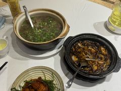 -香雪海饭店中餐厅(人民桥店)