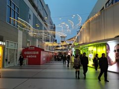 -宁波杉井奥特莱斯广场