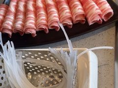 -海底捞火锅(老城根店)