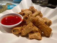 腐竹包黄鱼-涌上外婆桥(南塘店)