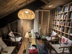 -邈墨茶馆(大兜路1号店)