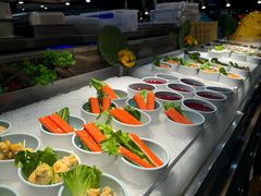 -苏格里岛自助烤肉海鲜火锅(成都金牛万达店)