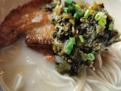 -无锡苏宁银河国际酒店-麺餐厅