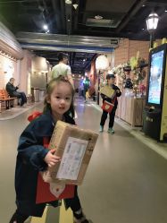 -点点梦想城(鑫苑都汇店)