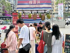 -凯德广场(金牛店)