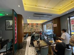 大堂-五芳齋(云南南路店)