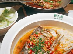 -费大厨辣椒炒肉(吉联MALL店)