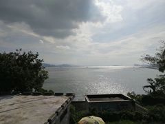 -胡里山炮台