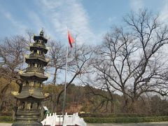 -冶父山国家森林公园