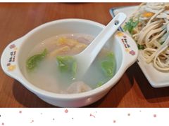 -鸿毛饺子(紫竹桥店)