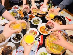 -伙靠·江浙菜(田林路店)