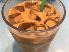 -华嫂冰室(尖沙咀店)