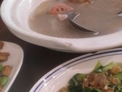-全聚贤餐厅·湖北家常菜(沙湖店)