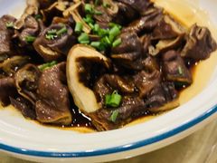 -天桥饭店·特色海鲜(金山嘴渔村店)