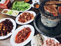 -西塔隆太白烤牛肉馆(图们路店)