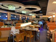 大堂-野妹火锅(龙岗店)