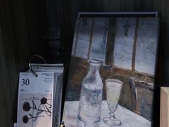-OZ cafe(南昌路店)