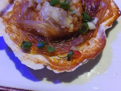 -很久以前羊肉串(清河店)