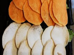 -燚青春东北泥炉烤肉(百合店)