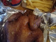 -塔斯汀中国汉堡(长平路店)