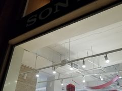 -Sony Store 索尼(上海淮海中路店)