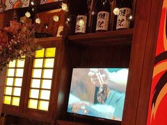 -炉胜·炉端烧·居酒屋