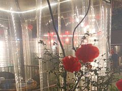 -醉月城西昌火盆烧烤(天府店)