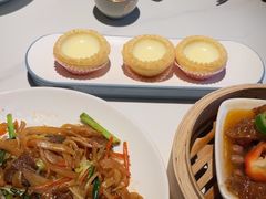 -金牌禄运·点心·啫煲(百信广场店)