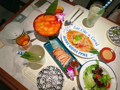 -太食獸泰式茶餐厅(北美新天地店)