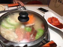 -七八冷面·延边朝鲜族美食(圣熙八号店)