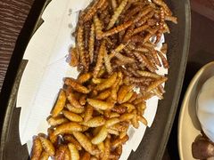 -滇野云南野生菌餐厅(陕西南路店)