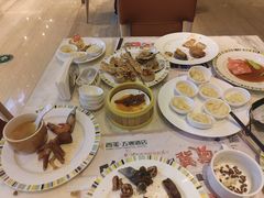 -冀粤香海鲜自助餐厅(西美五洲店)
