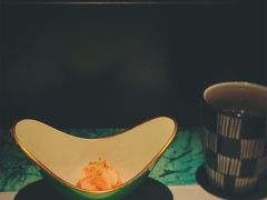 -風料理.鮨Omakase