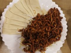 -新302餐厅(国家新闻出版广电总局)