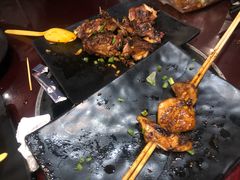 -新天一烤·贵州菜·烧烤(乌当店)