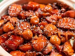 -大铁勺新津菜(东丽阳光新业广场店)