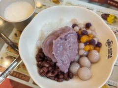 -赵记传承·中国甜品(福州总店)