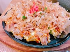 -泰居酒屋日式料理烧肉