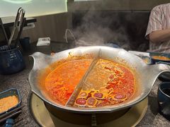 -湊湊火锅·茶憩(打浦桥日月光店)