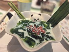 -桂满陇·蟹黄小笼汤包(清河万象店)