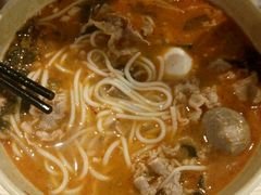 -南记粉面(銅鑼灣中心店)