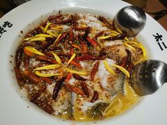 -太二酸菜鱼(武汉光谷保利店)