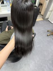 -逅续沙发自然卷专研