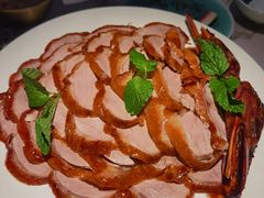 -雀蓝川菜(滨湖万象汇店)