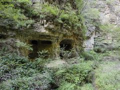 -龙门涧景区