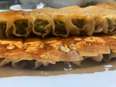-大眼锅贴水饺(河东店)
