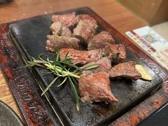 -一沙一城·岩烤牛扒(深圳首店)