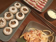 -新石器烤肉(虹悦城店)