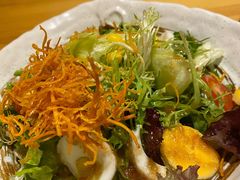 蔬菜沙拉-福匠日本料理(人民路店)