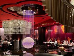 -8餐厅(新葡京酒店)